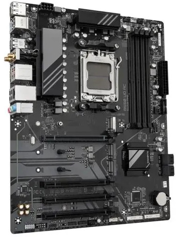 Материнская плата Gigabyte B650 UD AC