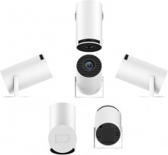 Проектор HY300 - Фото 1