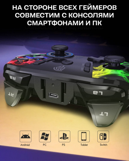 Контроллер игровой ESM-9110