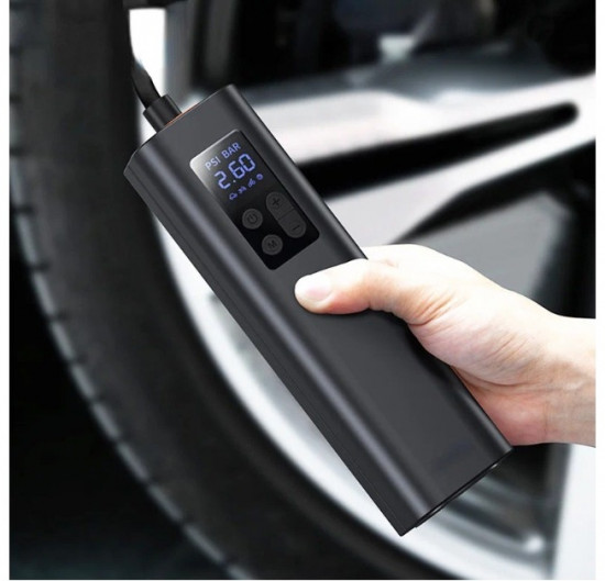 Автокомпрессор BS-CG003