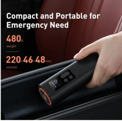 Автокомпрессор BS-CG003 - Фото 5