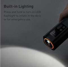 Автокомпрессор BS-CG003 - Фото 6