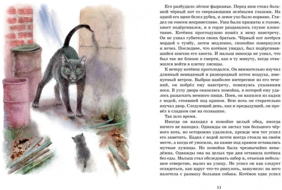 Рассказы о животных