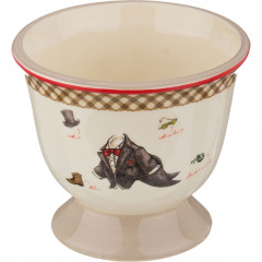 Кружка «Стильный петух» (260 мл) - Фото 1