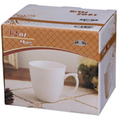 Кружка «Диаманд» (350 мл) - Фото 1