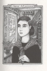 Правда о Салли Джонс - Фото 2