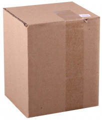 Светильник с абажуром (43х31х13 см) - Фото 2