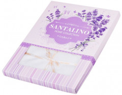 Скатерть овальная (полиэстер, 150х220 см) - Фото 1