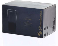 Набор стаканов «Charm» (305 мл, 6 шт) - Фото 2