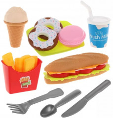 Набор продуктов «Учимся готовить» - Фото 1