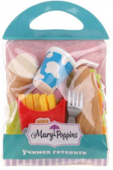 Набор продуктов «Учимся готовить» - Фото 2