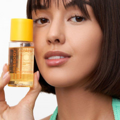 Мист-спрей для волос и тела «Арбуз и манго» - Фото 8