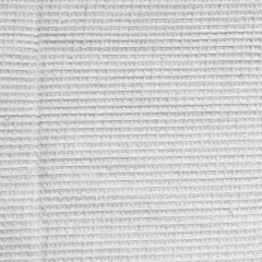 Полотно вафельное отбеленное - Фото 1