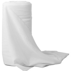 Полотно вафельное отбеленное - Фото 3