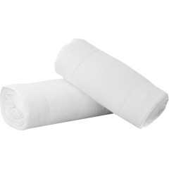 Полотно вафельное отбеленное - Фото 6