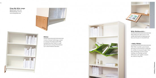 Bookshelf
