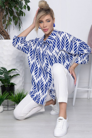 Рубашка женская «Лето»