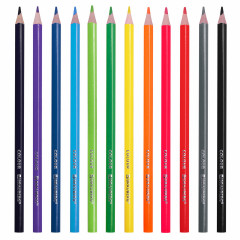 Набор карандашей цветных - Фото 1