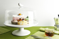 Подставка для сладостей «Sweet Tweet» большая - Фото 1