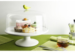 Подставка для сладостей «Sweet Tweet» большая - Фото 1