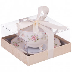 Чайный набор (2 предмета, 220 мл) - Фото 1