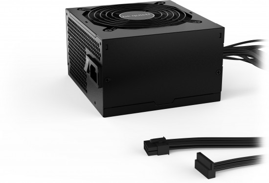 Блок питания Bequiet! System Power 10 650W