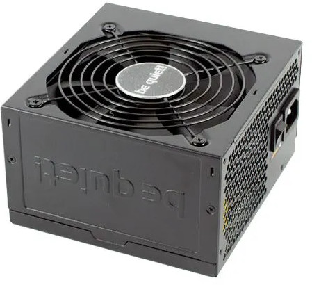 Блок питания Bequiet! System Power 10 750W