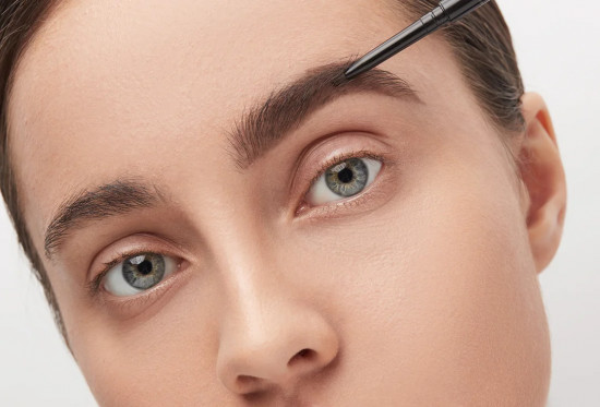 Карандаш для бровей «Art Brow», оттенок 03 Brunette