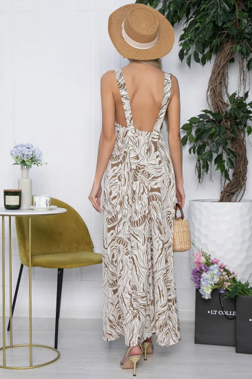 Платье женское «Физалия»