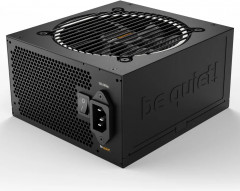Блок питания Pure Power 12 M 650W - Фото 1