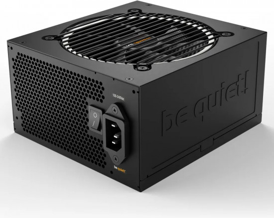 Блок питания Bequiet! Pure Power 12 M 650W