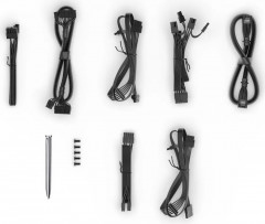 Блок питания Pure Power 12 M 650W - Фото 2