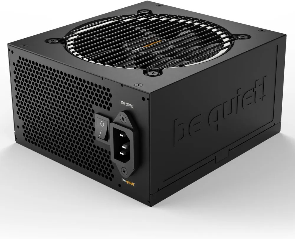 Блок питания Pure Power 12 M 750W | be quiet! | Фото 1