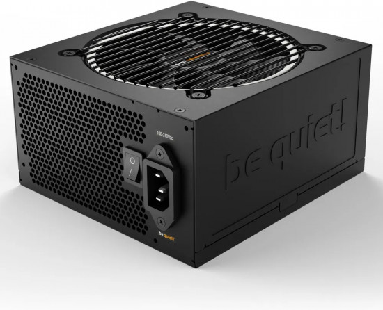 Блок питания Bequiet! Pure Power 12 M 750W