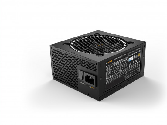 Блок питания Bequiet! Pure Power 12 M 1200W