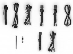 Блок питания Pure Power 12 M 1200W - Фото 3