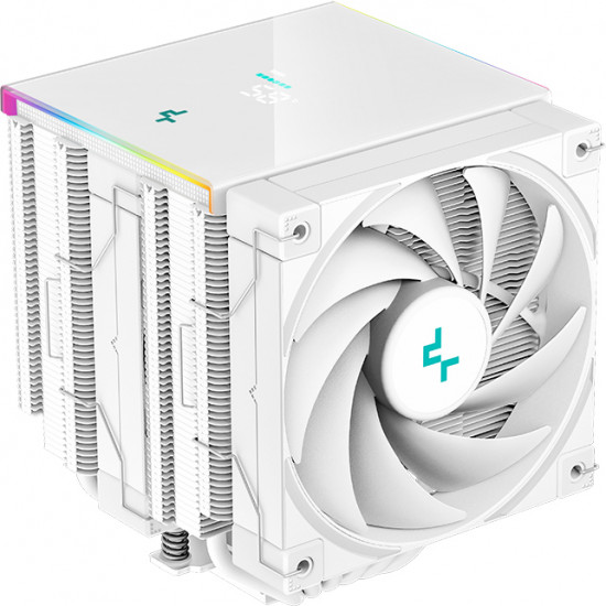 Кулер DeepCool AK620 Digital WH