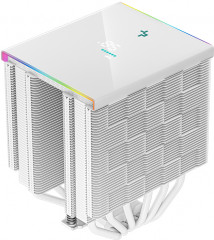 Кулер AK620 Digital WH - Фото 3