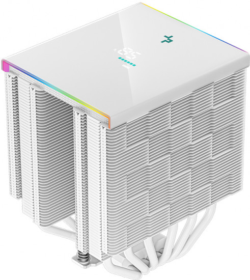 Кулер DeepCool AK620 Digital WH