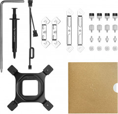 Кулер AK620 Digital WH - Фото 8