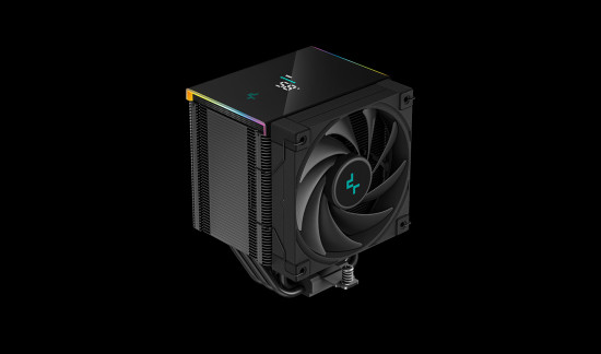 Кулер DeepCool AK500 Digital
