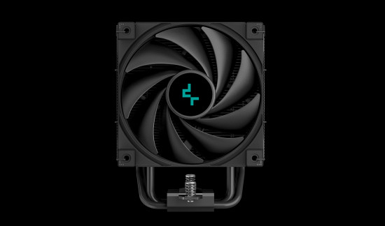 Кулер DeepCool AK500 Digital