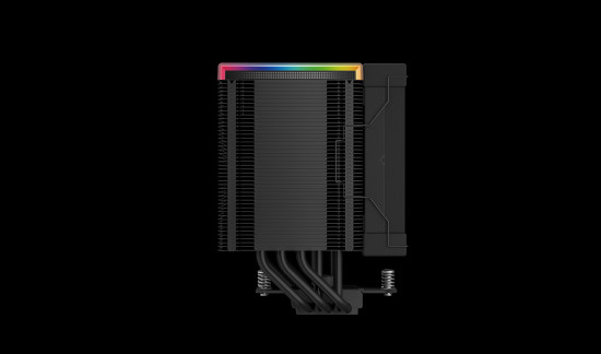 Кулер DeepCool AK500 Digital