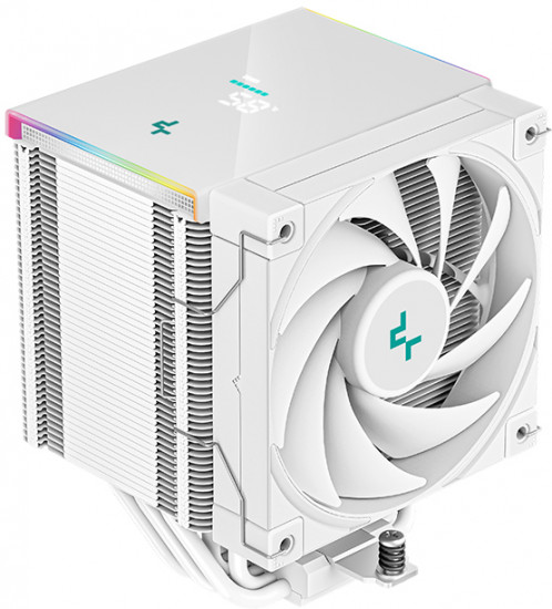 Кулер DeepCool AK500 Digital WH