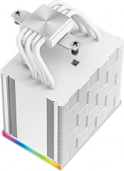 Кулер AK500 Digital WH - Фото 4
