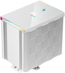 Кулер AK500 Digital WH - Фото 5