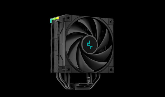 Кулер DeepCool AK400 Digital