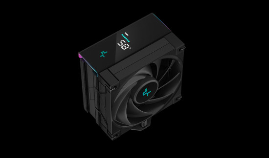 Кулер DeepCool AK400 Digital