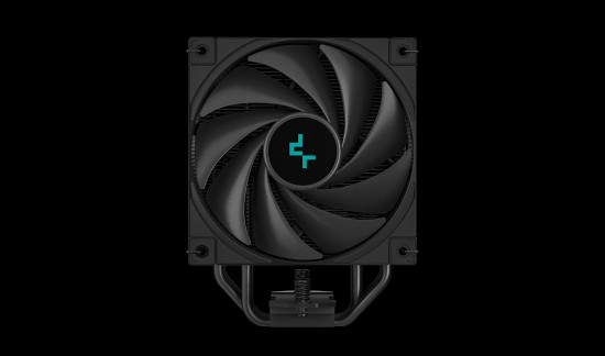 Кулер DeepCool AK400 Digital