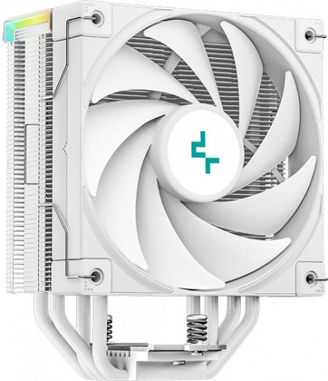 Кулер DeepCool AK400 Digital WH